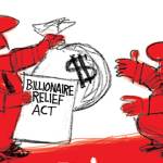 Today’s cartoon for Tuesday, Jan. 30