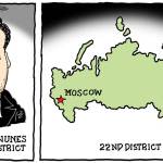 Today’s cartoon for Wednesday, Jan. 31