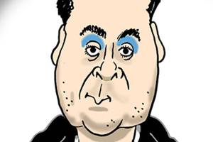 Today’s cartoon for Wednesday, Jan. 31