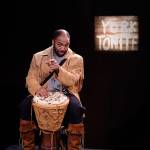 Photo courtesy of Bainbridge Performing Arts | Tickets are on sale for York, starring David Casteal.