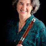 Photo courtesy of Jeffrey Cohan | Bainbridge Islands own Janet See is a highlight performer among the musicians in this years annual Salish Sea Early Music Festival.
