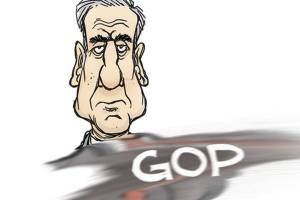 Today’s cartoon for Saturday, Feb. 3