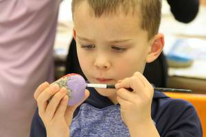 Island students find kindness goes a long way