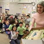 The sweet taste of success | Photo of the day 2.1