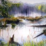 BPA Gallery presents ‘Watershed’