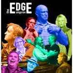 Laugh along with The EDGE