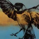 Roby King Gallery presents ‘Birds & Nests’