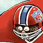 Today’s cartoon for Sunday, Feb. 4