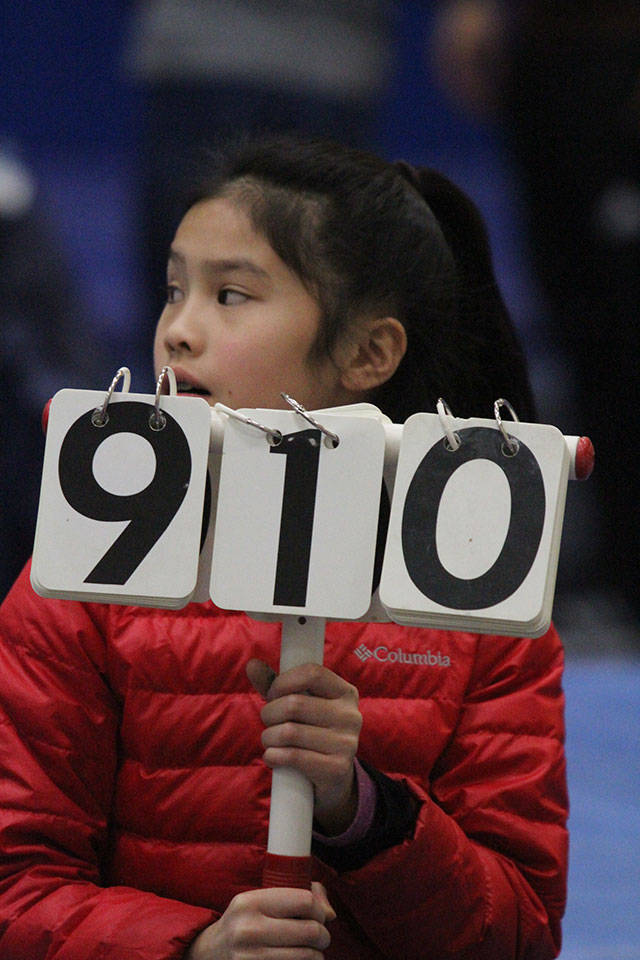 Senior Night for Spartan gymnasts | Photo gallery