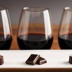 Courtesy photo | Goodies galore abound at all seven Bainbridge Island wineries Saturday, Feb. 10 and Sunday, Feb. 11 during the annual Wine of the Rock wine and chocolate pairing tasting event, hosted by the Winery Alliance of Bainbridge Island.