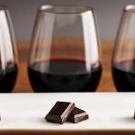 ‘Wine on the Rock’ pairs vino, chocolate and fun