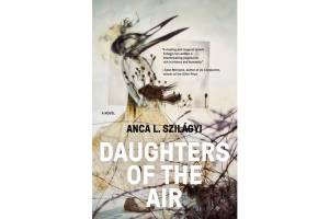 Author doubleheader at Eagle Harbor Books