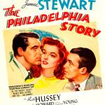 Image courtesy of MGM | George C. Cukors 1940 classic The Philadelphia Story returns to the big screen at Bainbridge Cinemas for a special one-night-only event at 7 p.m. Wednesday, Feb. 21.