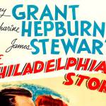 ‘The Philadelphia Story’ is back on the big screen