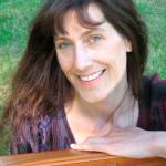 Tania Opland will join with Felicia Dale as Seabold Second Saturday welcomes the Strompettes on Saturday, Feb. 10. (Photo courtesy of Tania Opland)