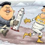 Today’s cartoon for Thursday, Feb. 8