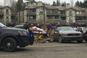 DEVELOPING | Islanders urged to avoid Winslow after police shooting