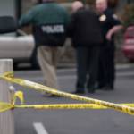 A view of the scene: Photos from Wednesday’s shooting in Winslow | Photo gallery