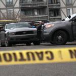 A view of the scene: Photos from Wednesday’s shooting in Winslow | Photo gallery