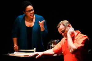 Riveting dystopian drama comes to BPA