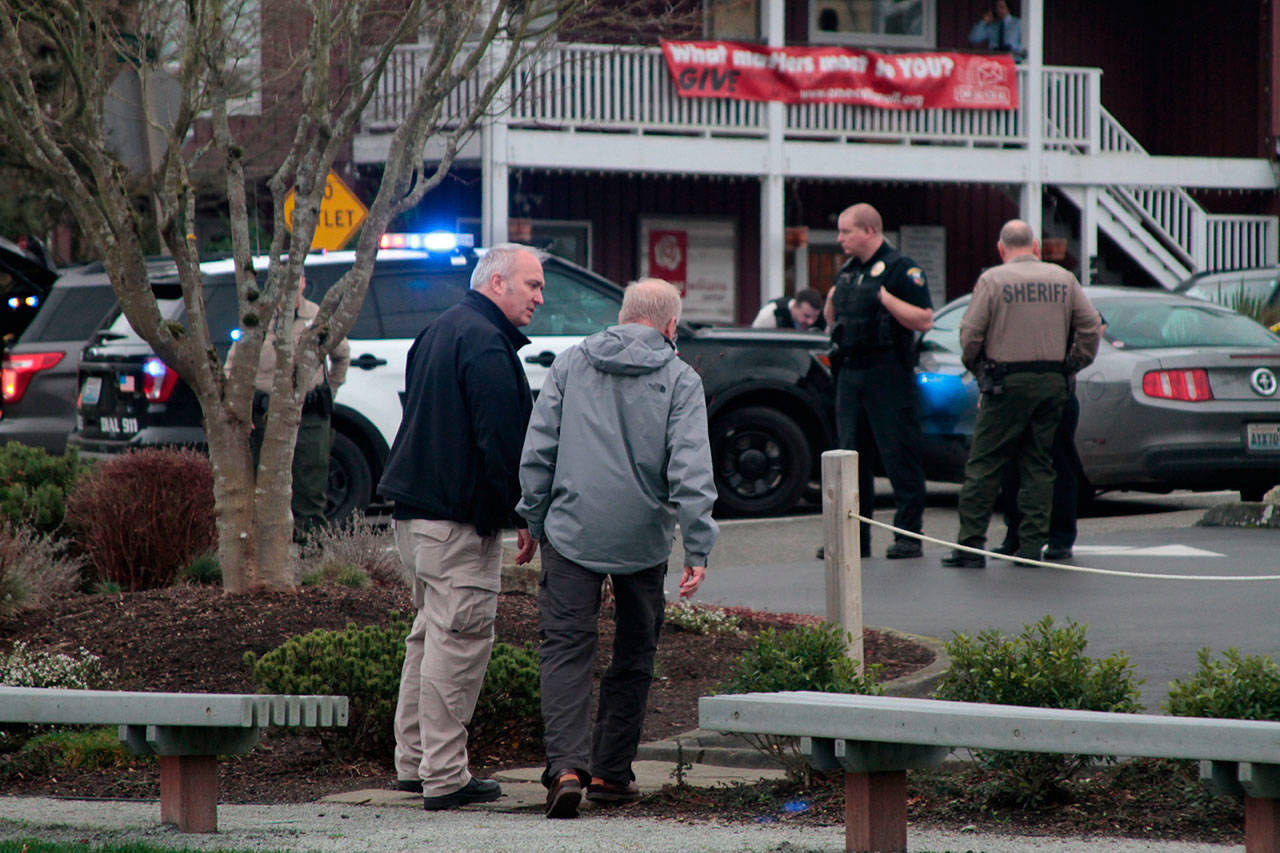 UPDATE | Police shooting incident followed emergency 911 call on drug overdose