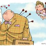 Today’s cartoon for Friday, Feb. 9