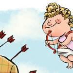 Today’s cartoon for Friday, Feb. 9