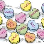 Trump’s 55th week in office | In cartoons