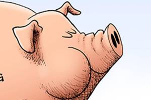 Trump’s 55th week in office | In cartoons