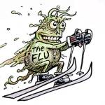 Today’s cartoon for Monday, Feb. 12