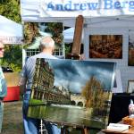 Artists sought for Summer Studio Tour