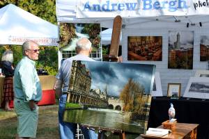 Artists sought for Summer Studio Tour