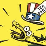 Today’s cartoon for Tuesday, Feb. 13