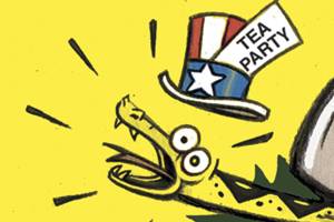 Today’s cartoon for Tuesday, Feb. 13