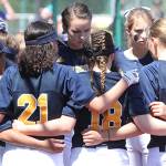 Meeting planned for Spartan fastpitch players