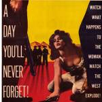 Classic Western is this month’s film