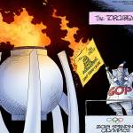 Today’s cartoon for Tuesday, Feb. 20