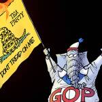 Today’s cartoon for Tuesday, Feb. 20