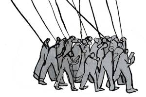 Today’s cartoon for Friday, Feb. 23