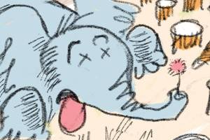 Today’s cartoon for Saturday, Feb. 24