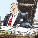 Today’s cartoon for Sunday, Feb. 25