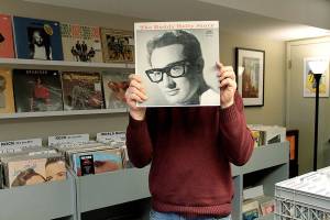 Hey, Buddy | Photo of the day 2.13