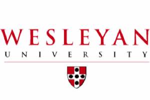 Liebling excels at Wesleyan University