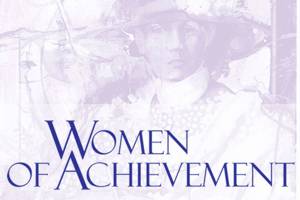 Deadline nears for nominations for 2018 Women of Achievement