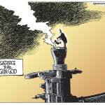 Today’s cartoon for Friday, Feb. 16