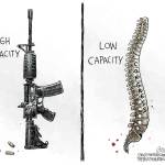 Today’s cartoon for Saturday, Feb. 17