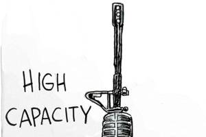 Today’s cartoon for Saturday, Feb. 17