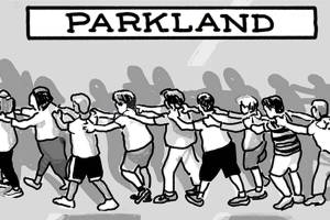 Today’s cartoon for Sunday, Feb. 18.