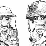 Today’s cartoon for Monday, Feb. 19