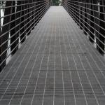 The straight and narrow | Photo of the day 2.16